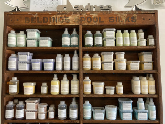 Discover the Eco-Friendly Delight: Davines Essential Collection at Verde Eco Salon