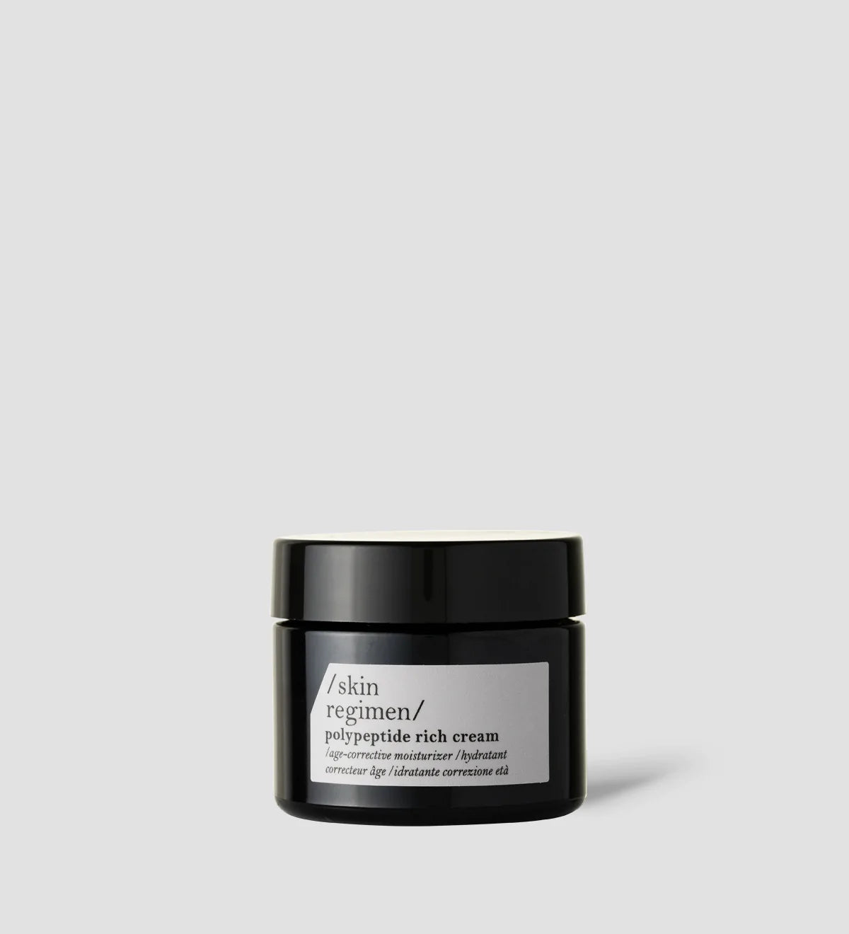 Polypeptide Rich Cream