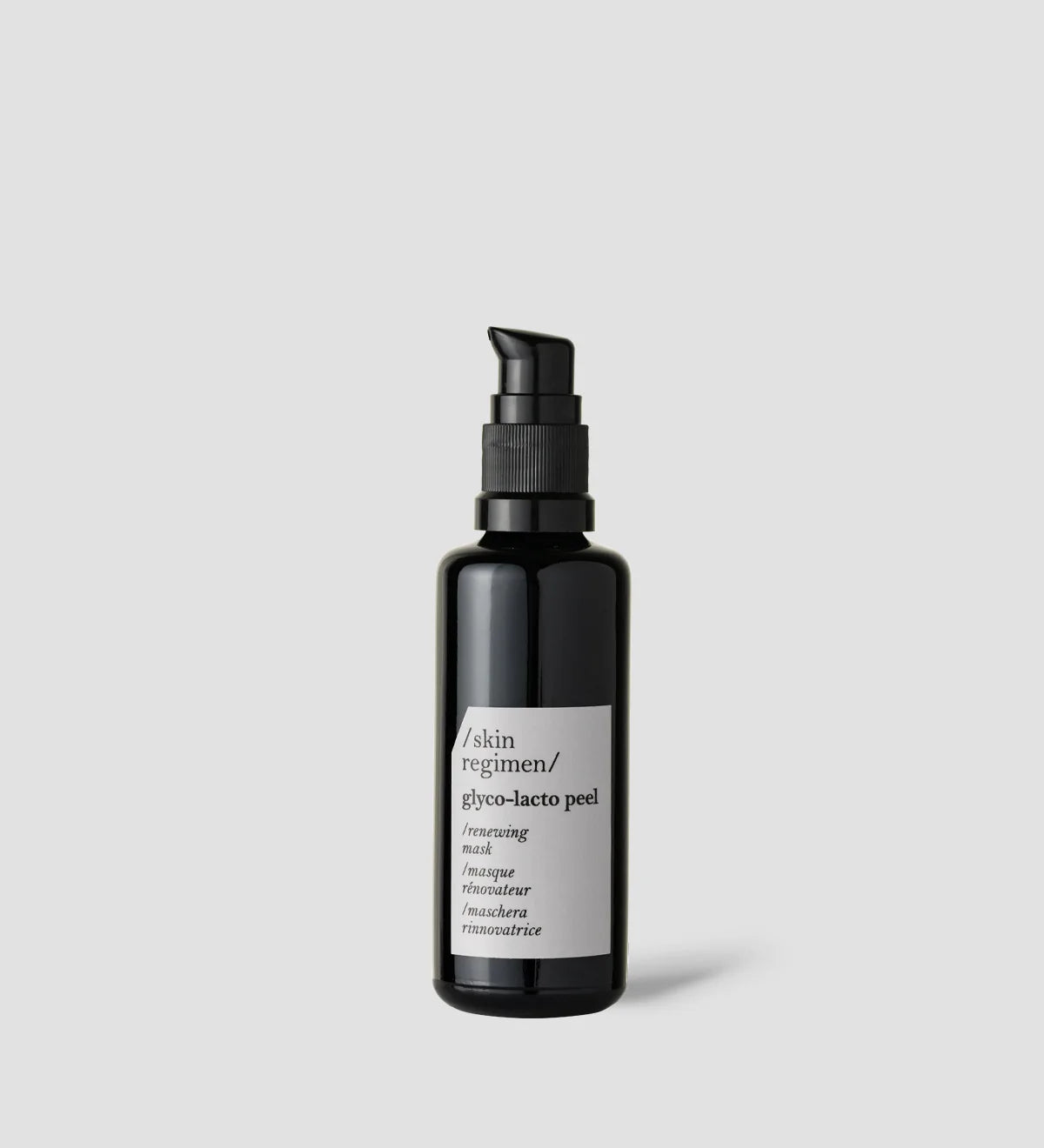 Glycolic Mask