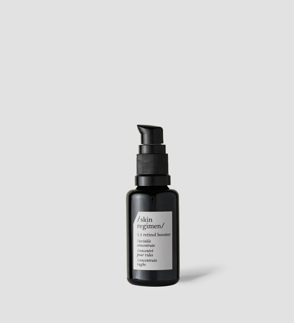 1.5 Retinol Booster