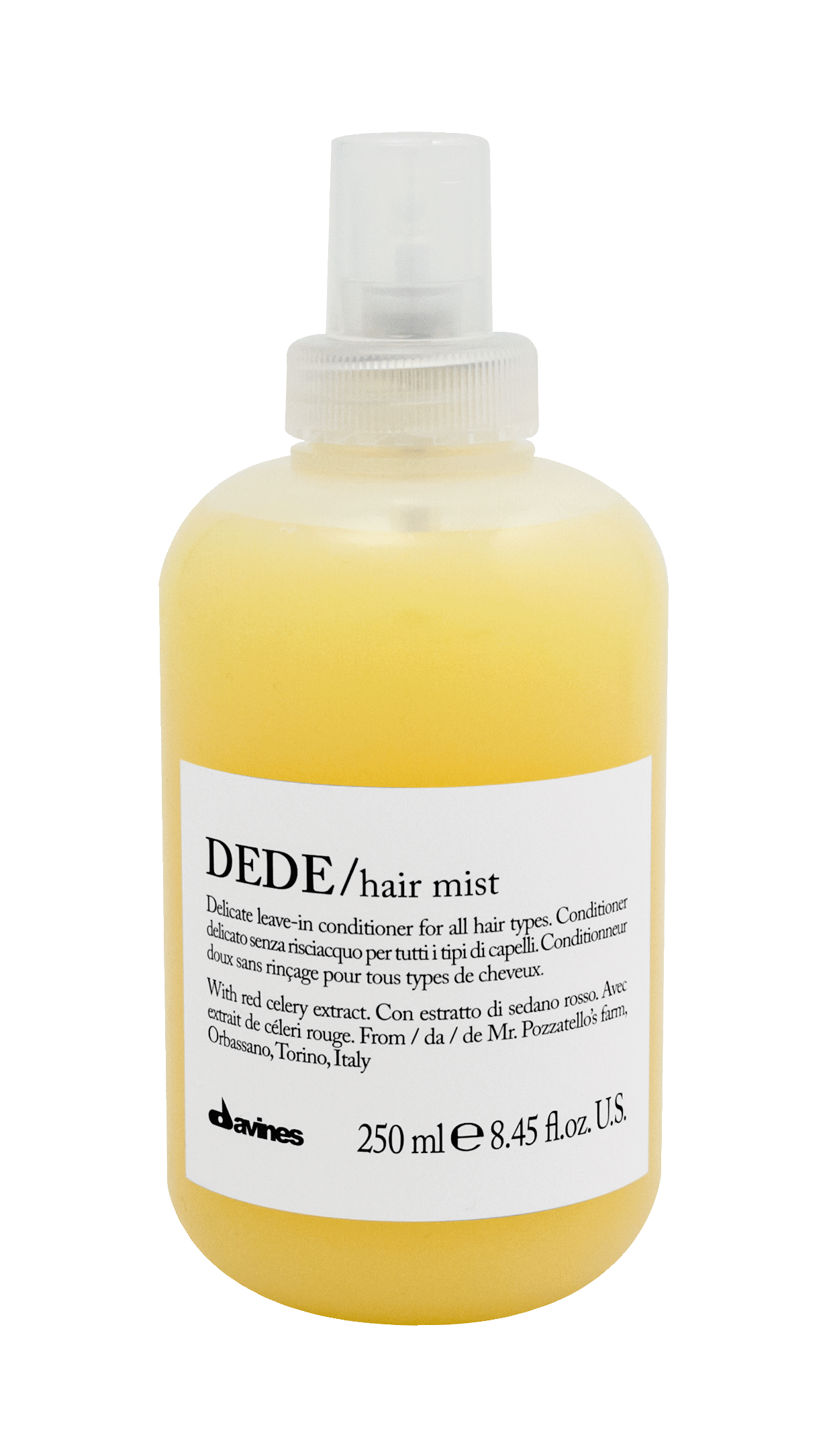 Dede Hair Mist