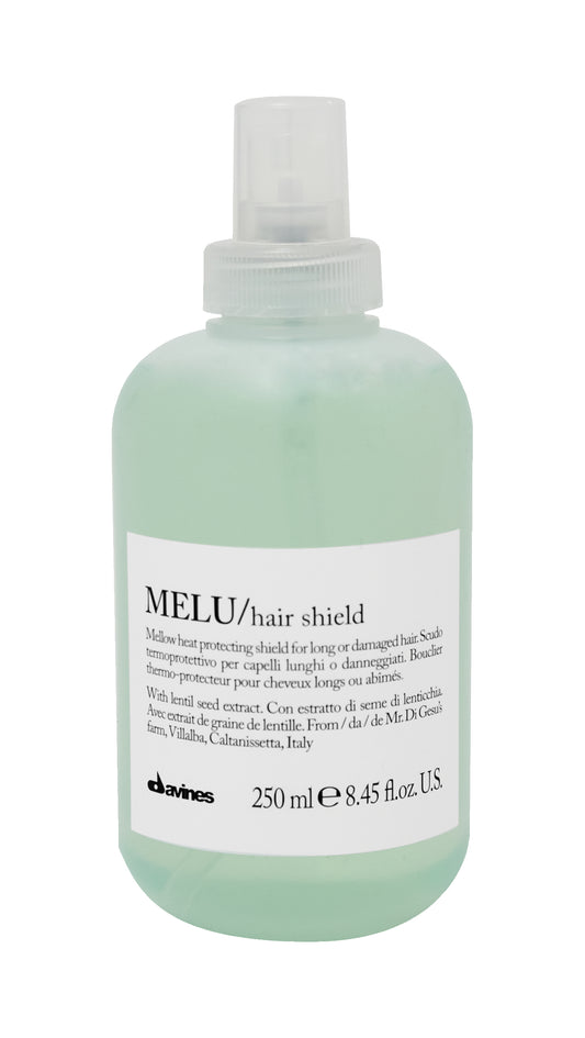 Melu Hair Shield
