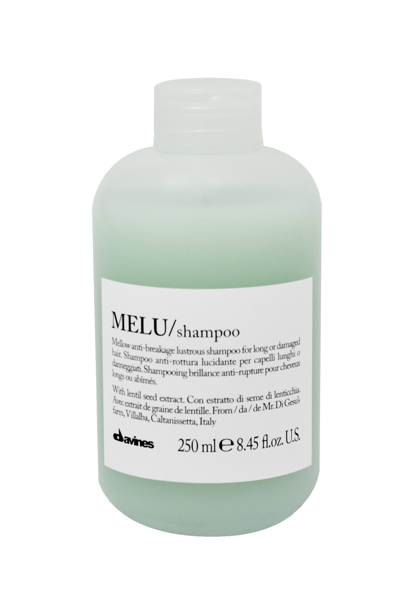 Melu Shampoo