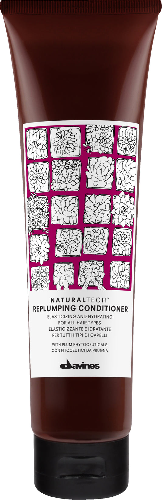 Replumping Conditioner